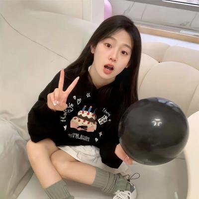 香烟和热巧克力 高清封面