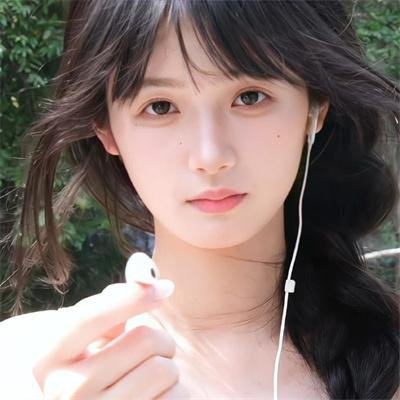 玉女心思思 高清封面